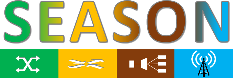 SEASON Logo
