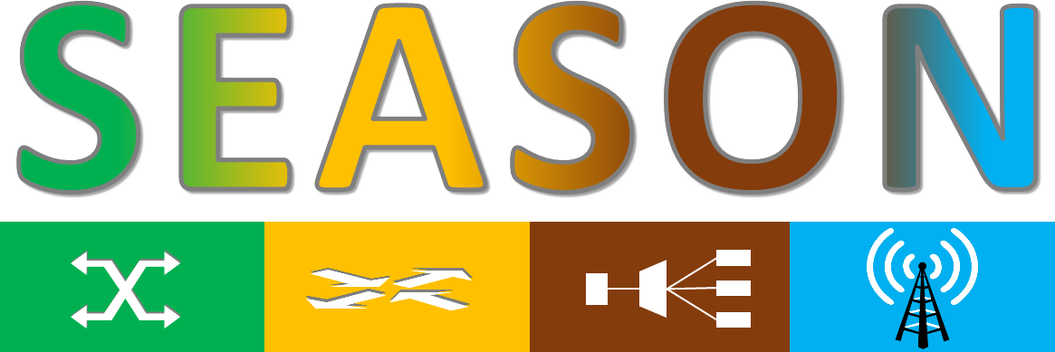 SEASON Logo