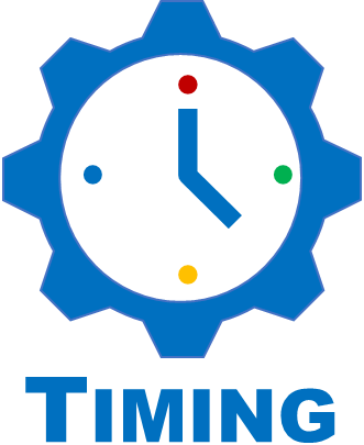 TIMING Logo