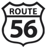 route56 logo